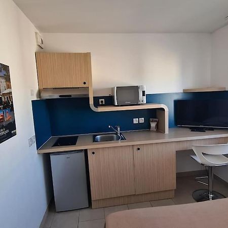 310 Studio Cosy Perpignan Pte Espagne Ngoại thất bức ảnh