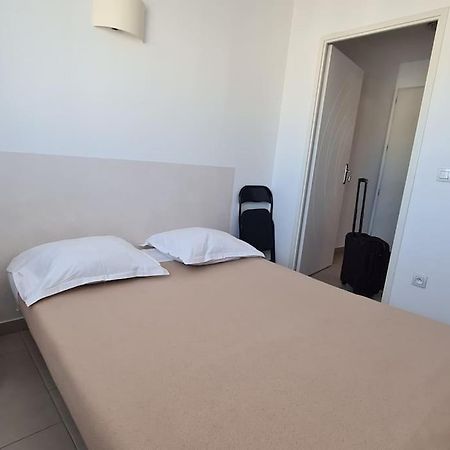 310 Studio Cosy Perpignan Pte Espagne Ngoại thất bức ảnh