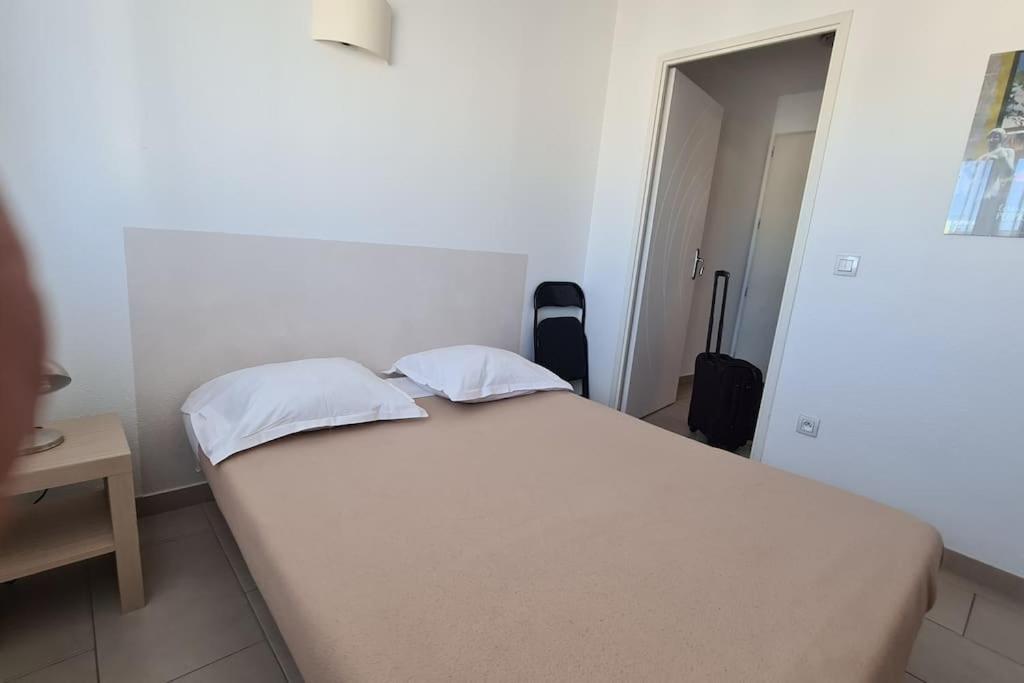 310 Studio Cosy Perpignan Pte Espagne Ngoại thất bức ảnh