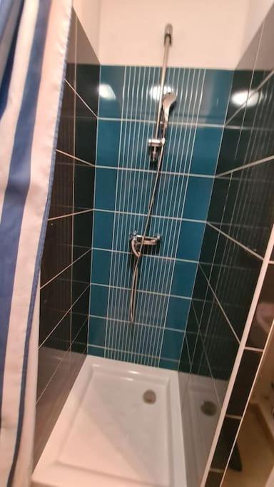 310 Studio Cosy Perpignan Pte Espagne Ngoại thất bức ảnh